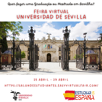 Feira Universidade de Sevilha